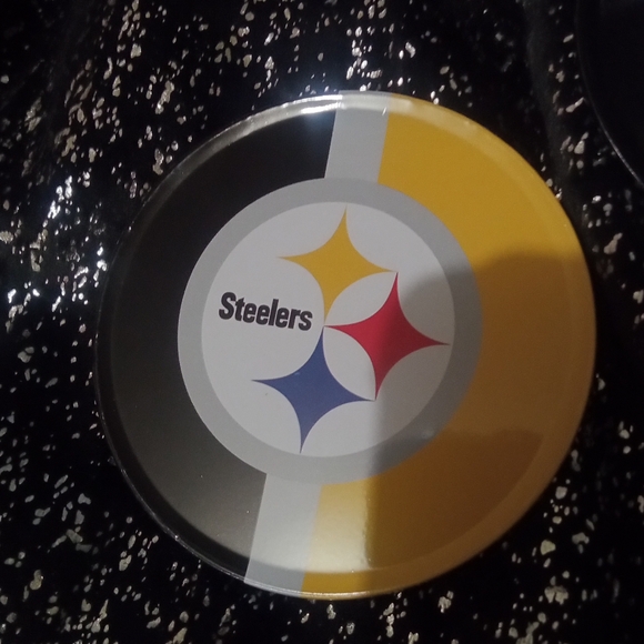 Coaster set (5)PC - Picture 2 of 4